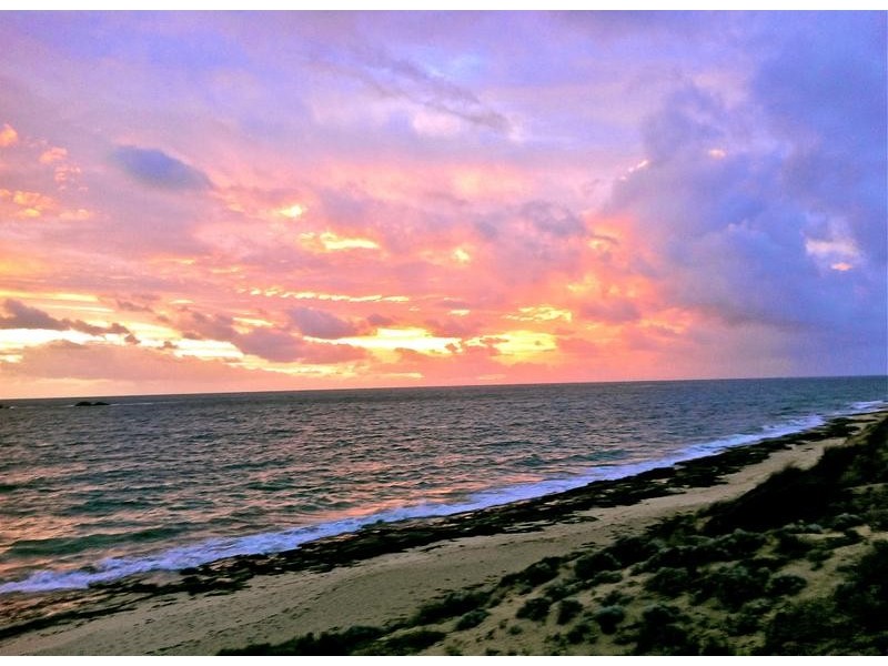 14 Garners Way, Burns Beach WA 6028