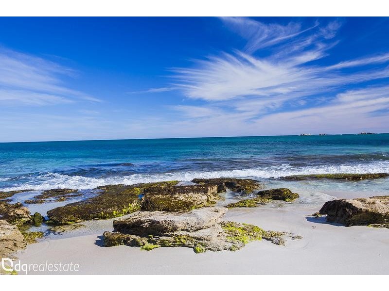 14 Garners Way, Burns Beach WA 6028