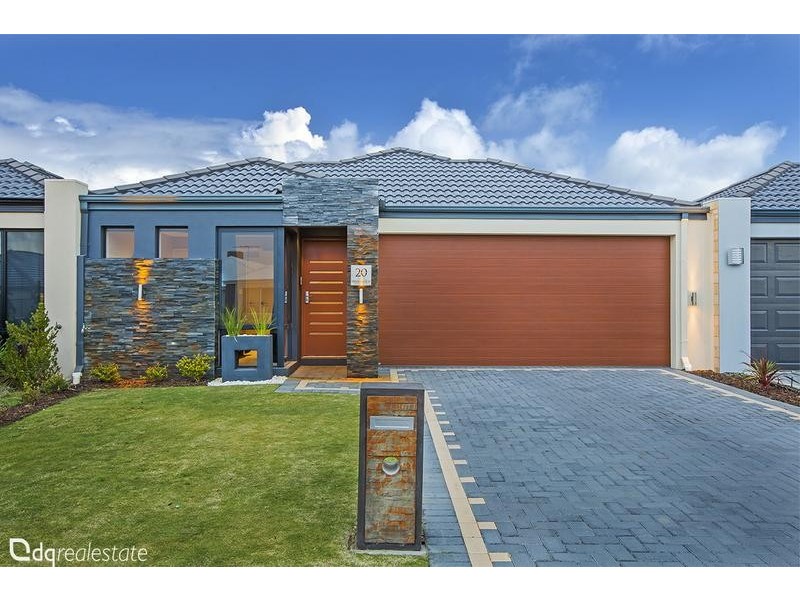 20 Hillsdale Rise, Darch WA 6065