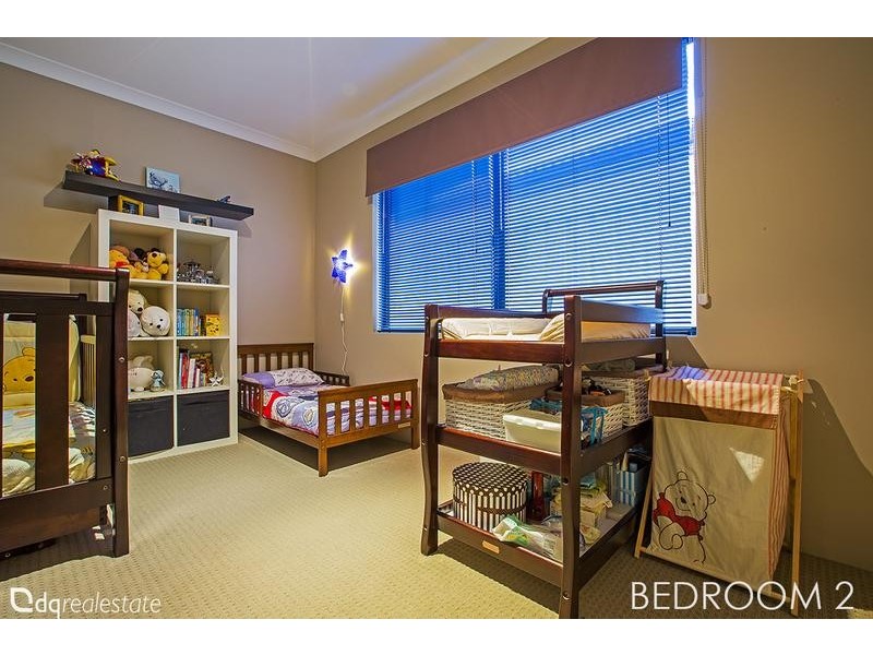 20 Hillsdale Rise, Darch WA 6065