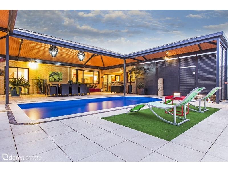 34 Dalecross Avenue, Madeley WA 6065