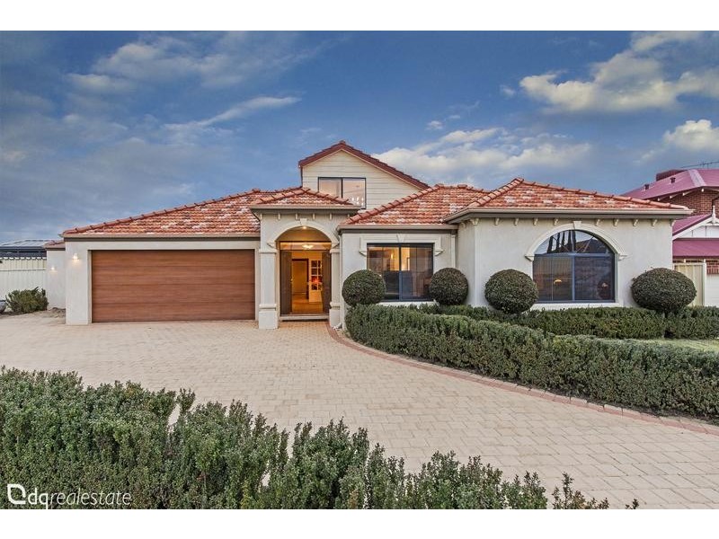 34 Dalecross Avenue, Madeley WA 6065