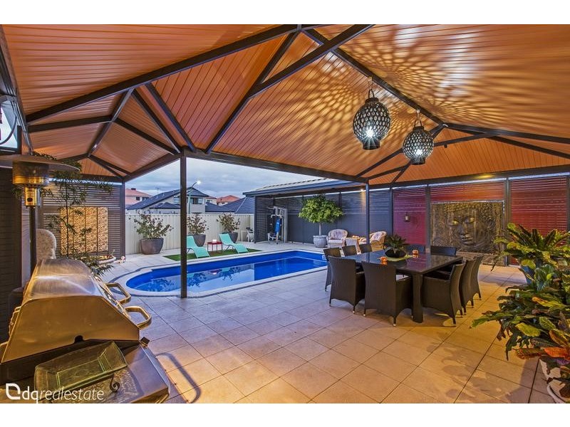 34 Dalecross Avenue, Madeley WA 6065