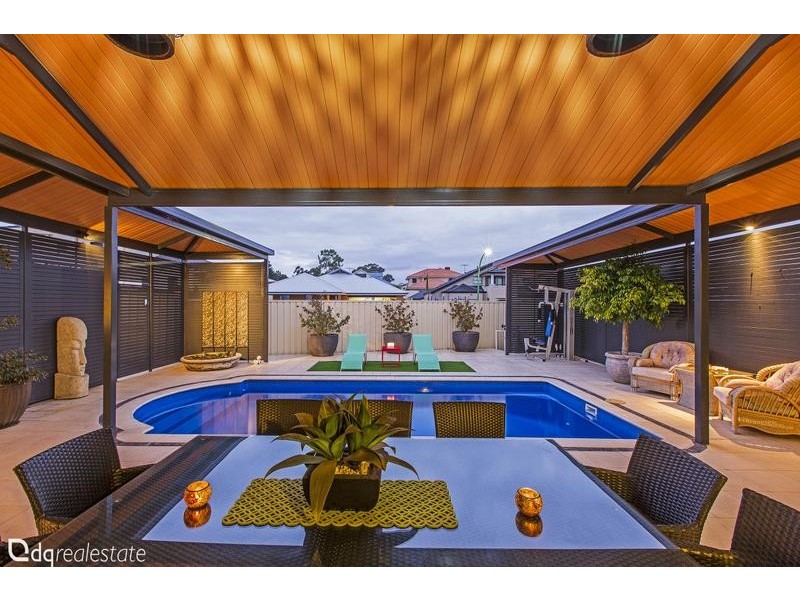 34 Dalecross Avenue, Madeley WA 6065