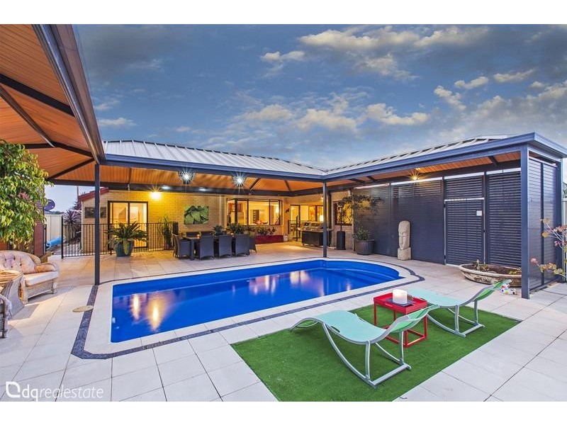 34 Dalecross Avenue, Madeley WA 6065