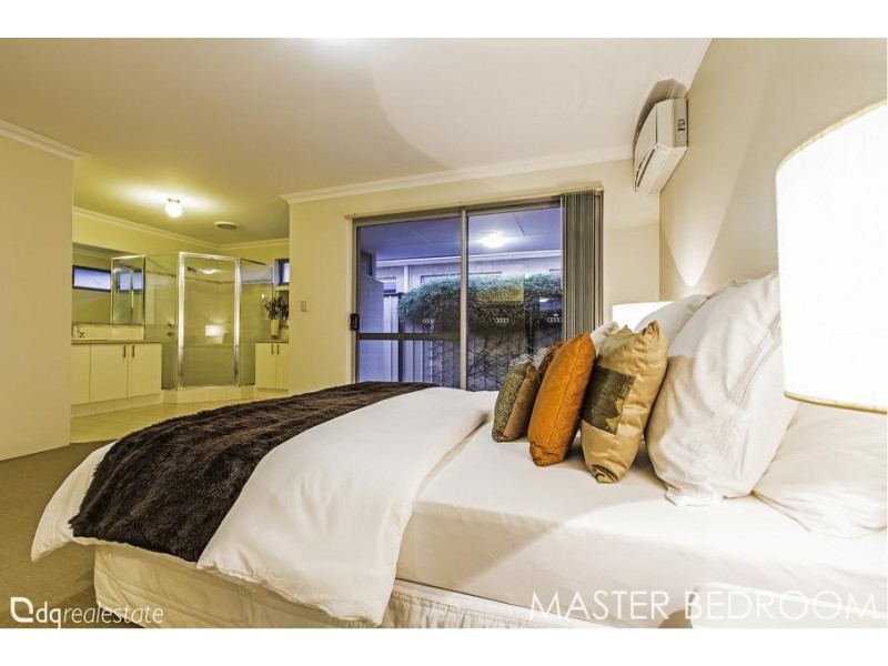 12 Willeroo Chase, Carramar WA 6031