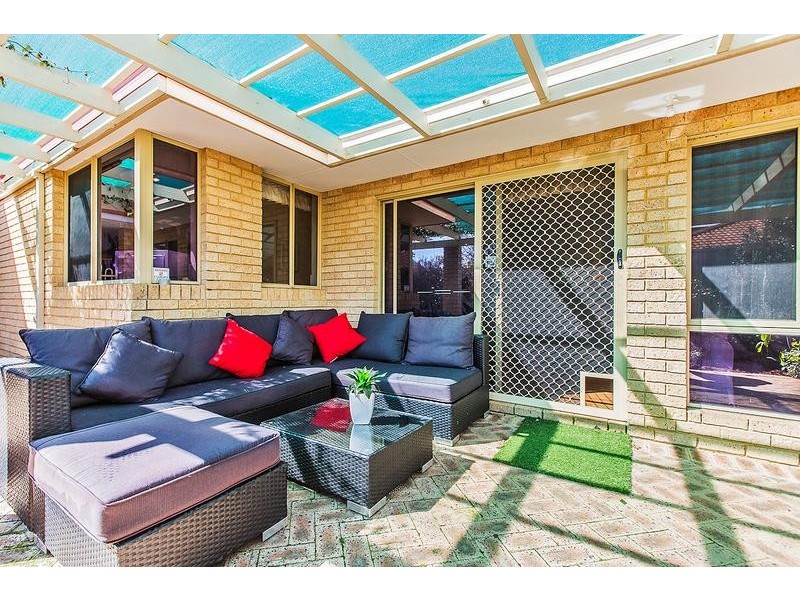 33 Trinity Way, Kingsley WA 6026