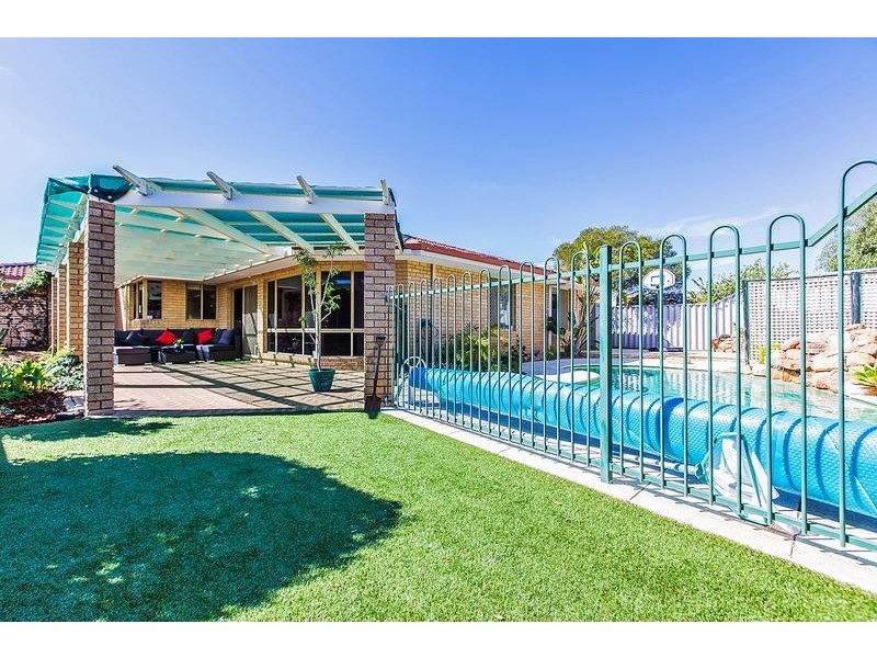 33 Trinity Way, Kingsley WA 6026