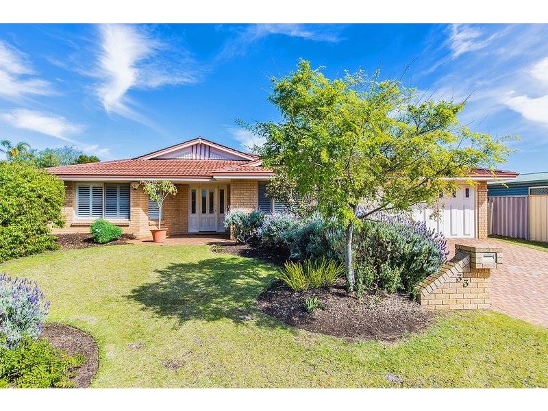 33 Trinity Way, Kingsley WA 6026