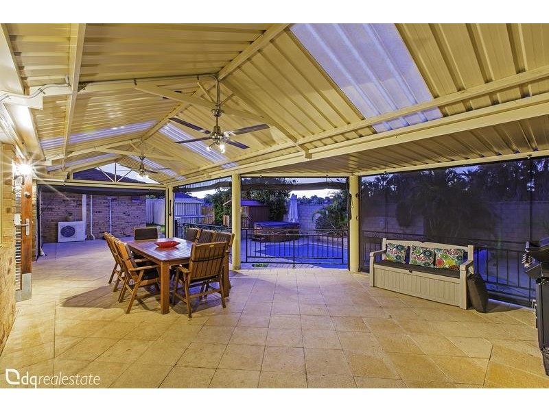 16 Marlandy Court, Woodvale WA 6026