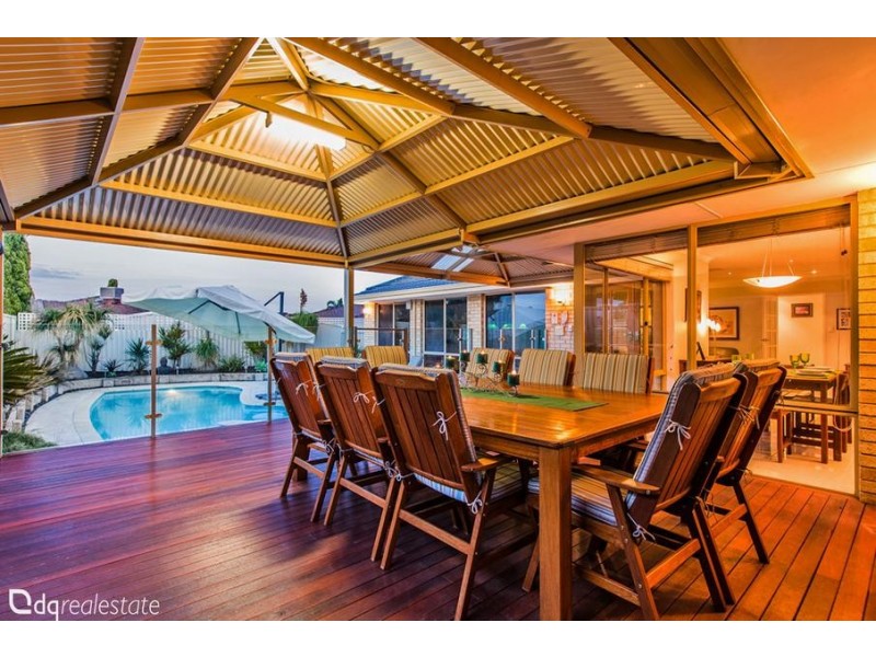 76 Dollis Way, Kingsley WA 6026