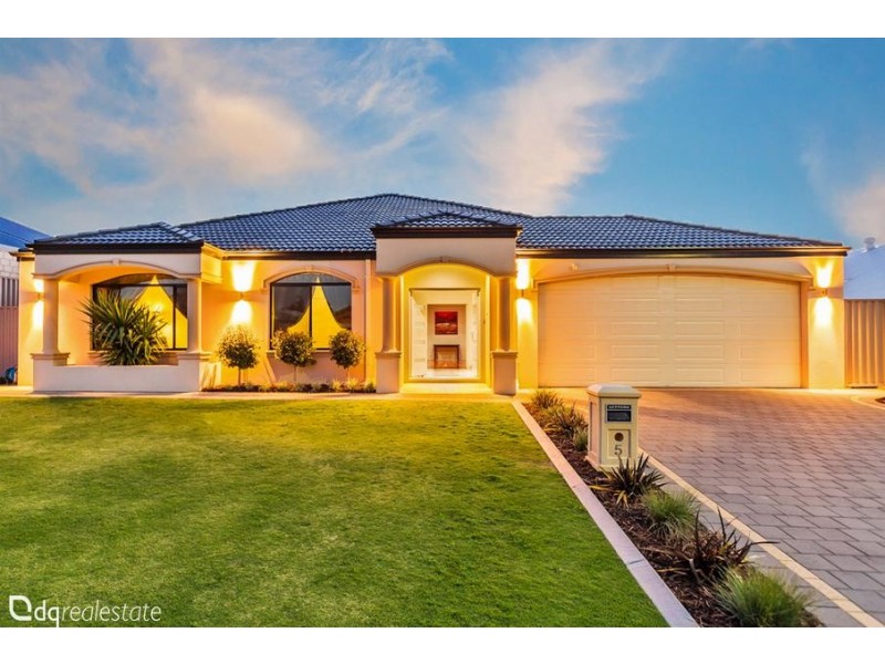 5 Castlebar Way, Darch WA 6065