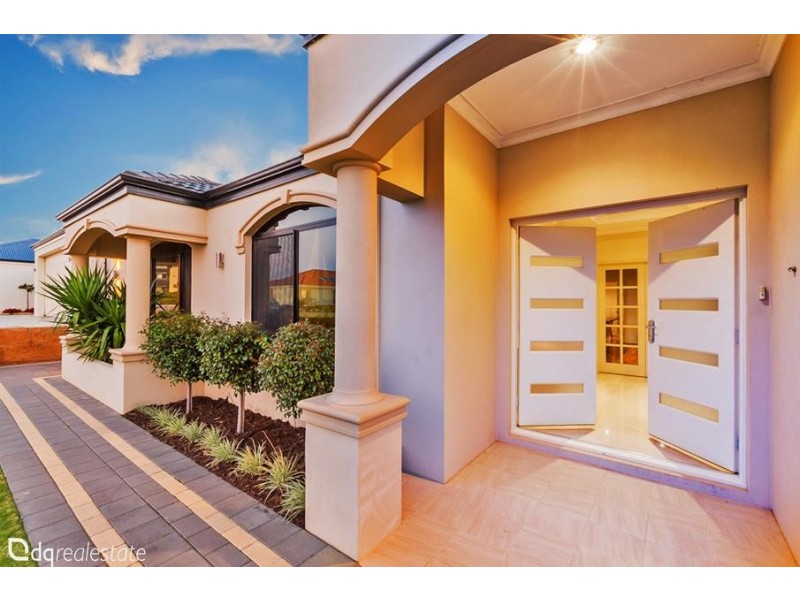 5 Castlebar Way, Darch WA 6065