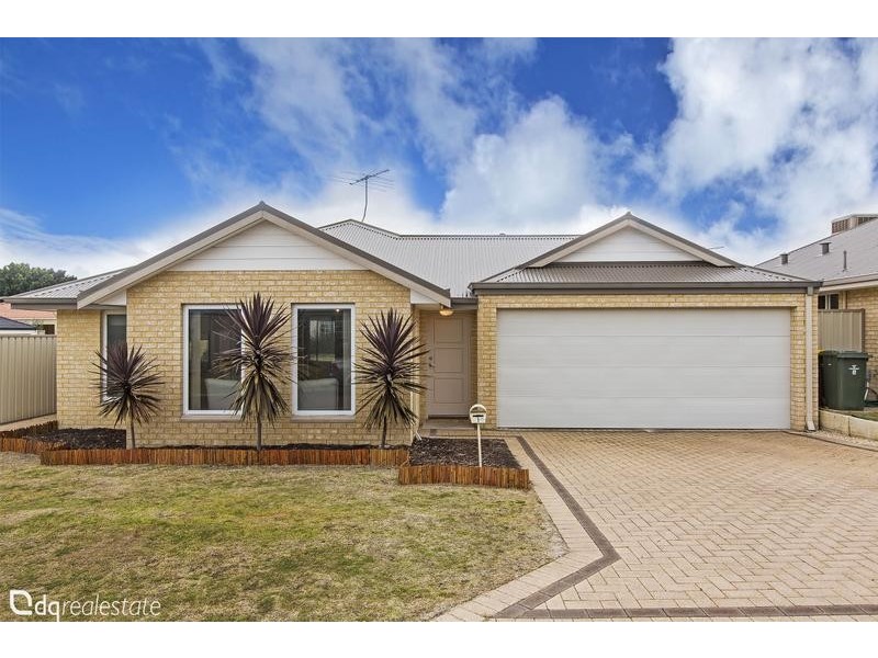 1 Bloomer Lane, Tapping WA 6065