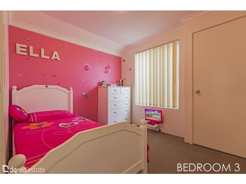 1 Bloomer Lane, Tapping WA 6065