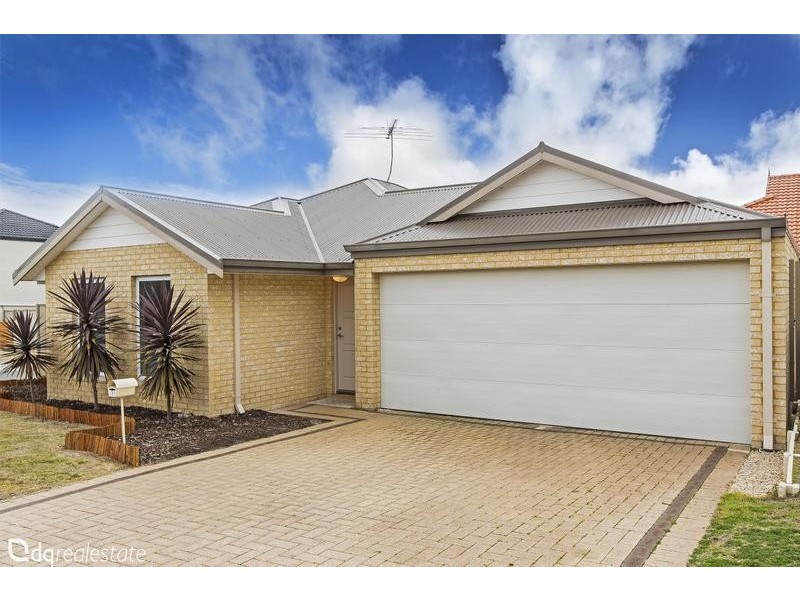 1 Bloomer Lane, Tapping WA 6065