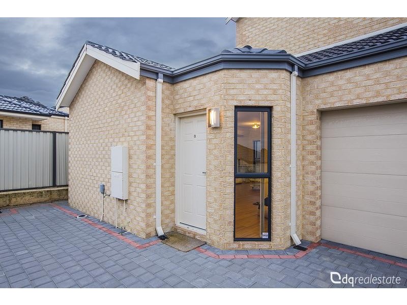 B/25 Steyning Way, Westminster WA 6061