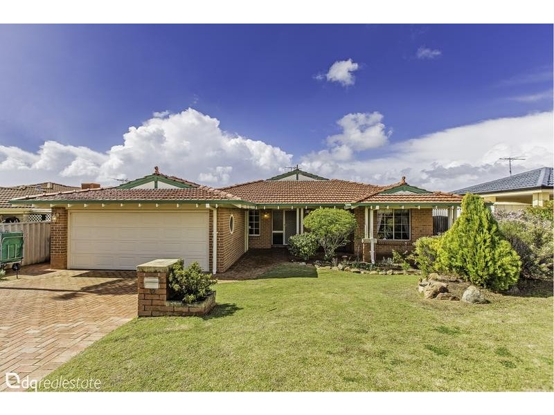 12 Trinity Way, Kingsley WA 6026