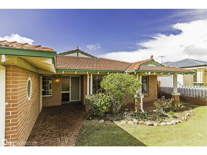 12 Trinity Way, Kingsley WA 6026