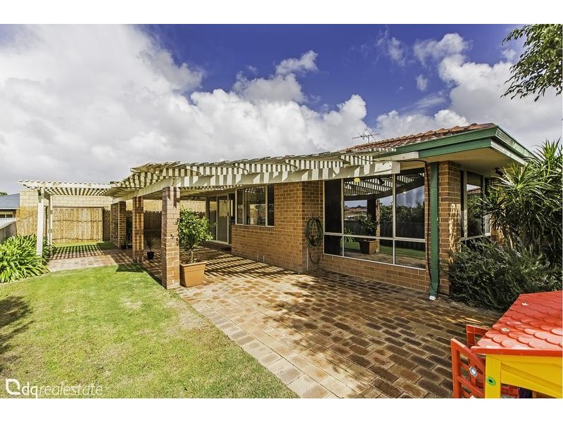 12 Trinity Way, Kingsley WA 6026