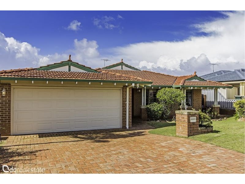 12 Trinity Way, Kingsley WA 6026