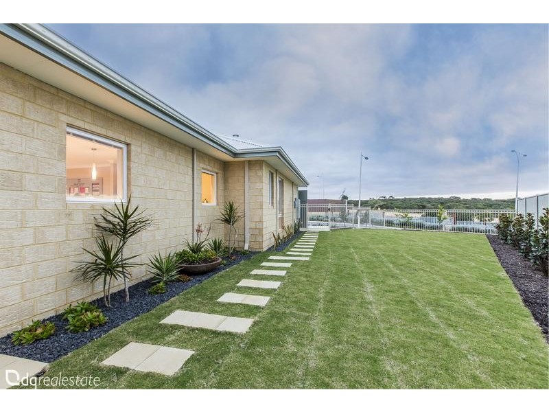 23 Shipmaster Avenue, Alkimos WA 6038