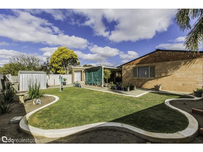 3 Harkins Street, Westminster WA 6061