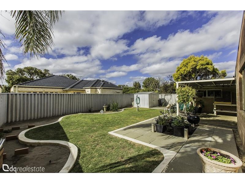 3 Harkins Street, Westminster WA 6061