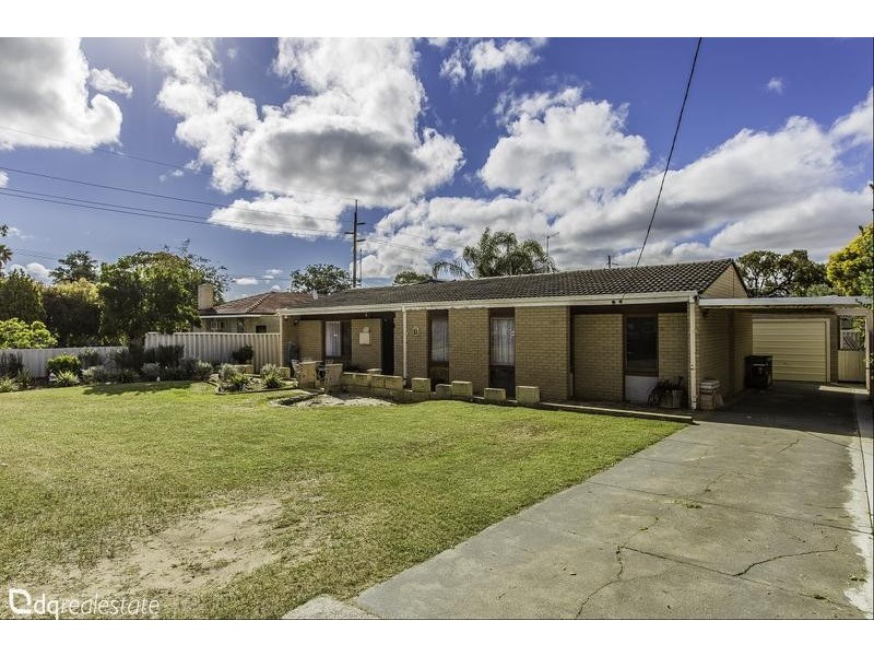 3 Harkins Street, Westminster WA 6061