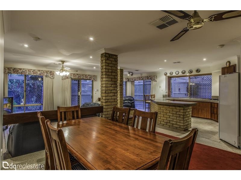 43 St Clair Circle, Edgewater WA 6027