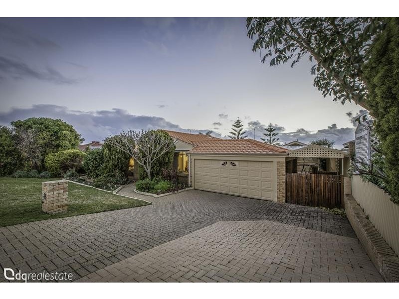43 St Clair Circle, Edgewater WA 6027