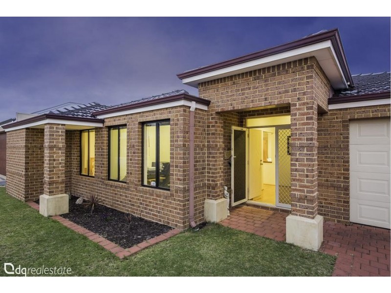 6 Macdermott Parade, Darch WA 6065