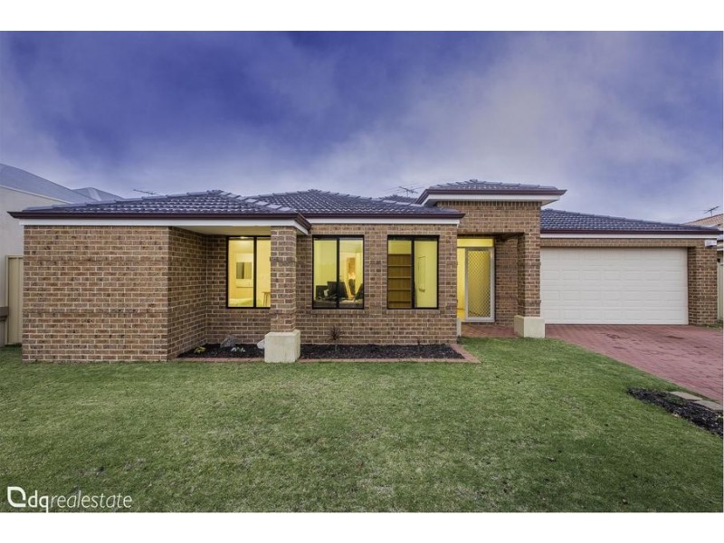 6 Macdermott Parade, Darch WA 6065