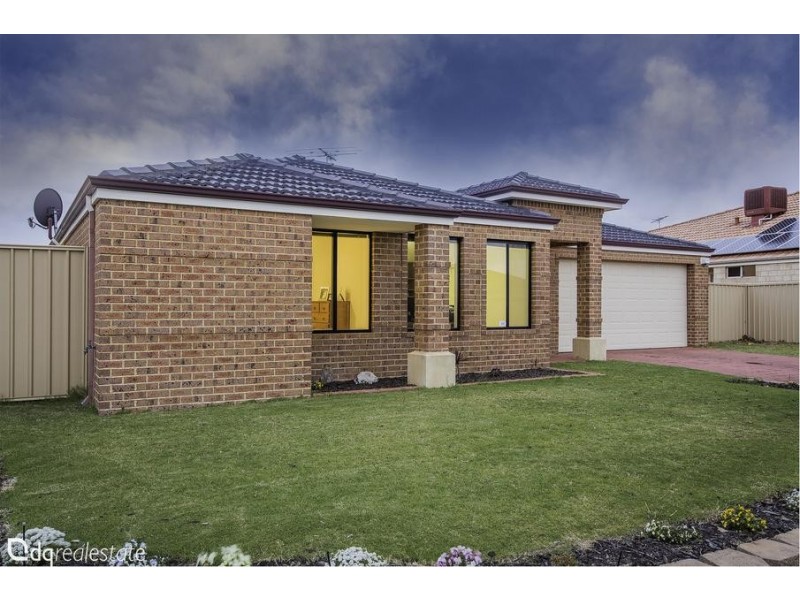 6 Macdermott Parade, Darch WA 6065
