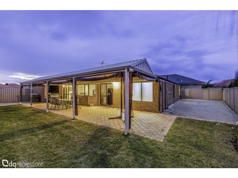 6 Macdermott Parade, Darch WA 6065