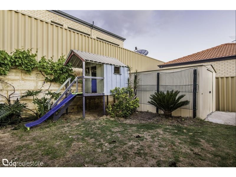 10 Ginsburg Turn, Tapping WA 6065