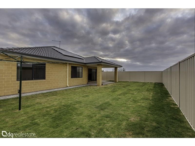107 Vincent Road, Sinagra WA 6065