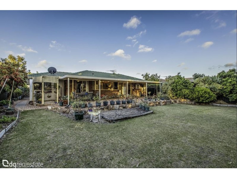 4 Jasmine Close, Edgewater WA 6027