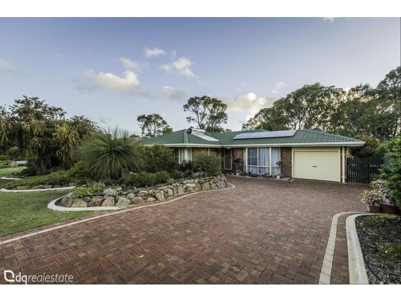 4 Jasmine Close, Edgewater WA 6027