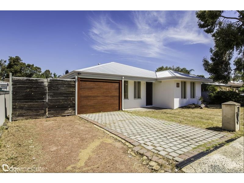 1 Moretti Retreat, Leda WA 6170