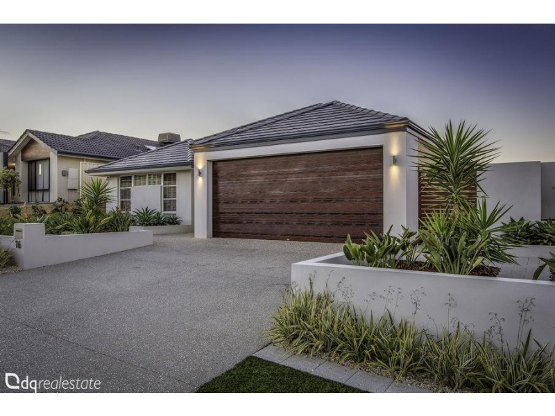 16 Zeppelin Way, Tapping WA 6065