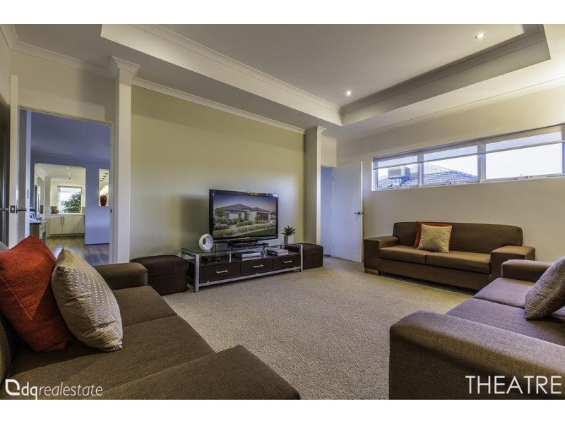 16 Zeppelin Way, Tapping WA 6065