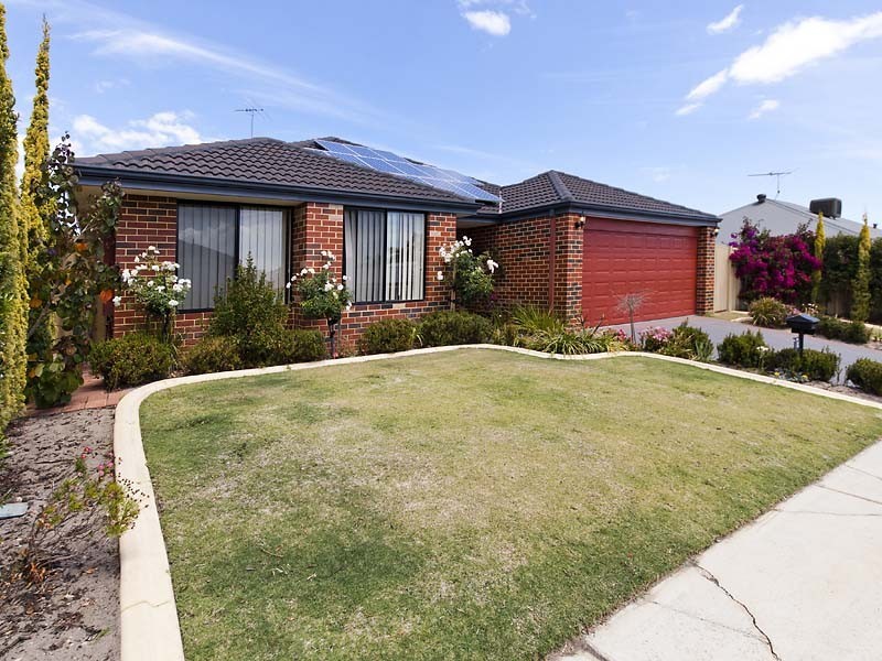 29 Bazille Crescent, Tapping WA 6065