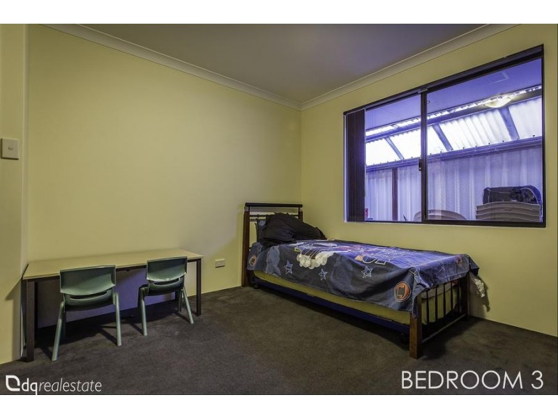 2 Esmerelda Pass, Darch WA 6065