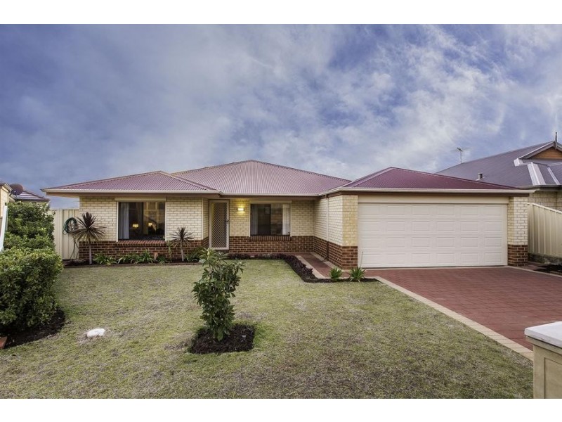 61 Hennessy Drive, Ashby WA 6065