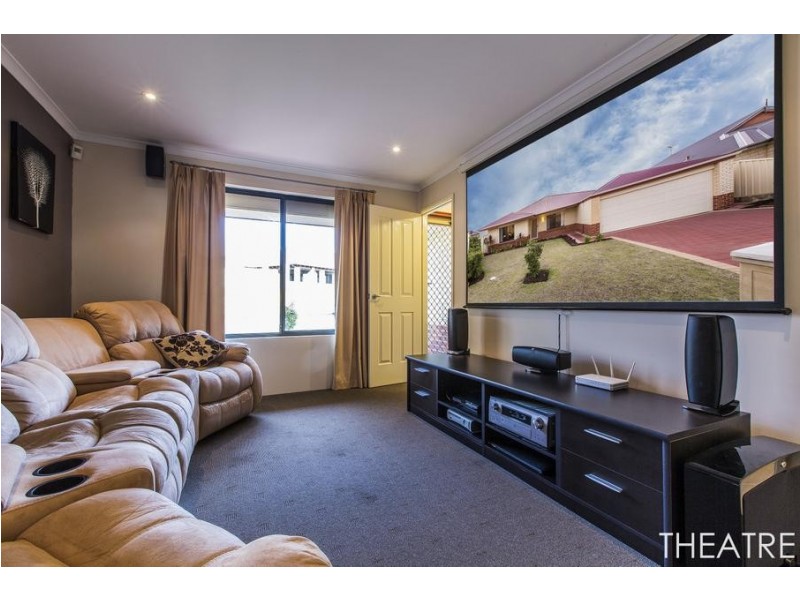 61 Hennessy Drive, Ashby WA 6065