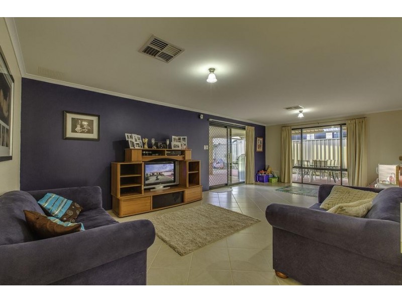 61 Hennessy Drive, Ashby WA 6065