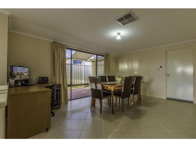 61 Hennessy Drive, Ashby WA 6065