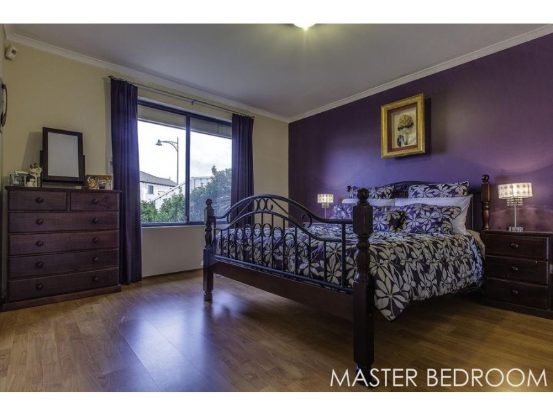 61 Hennessy Drive, Ashby WA 6065