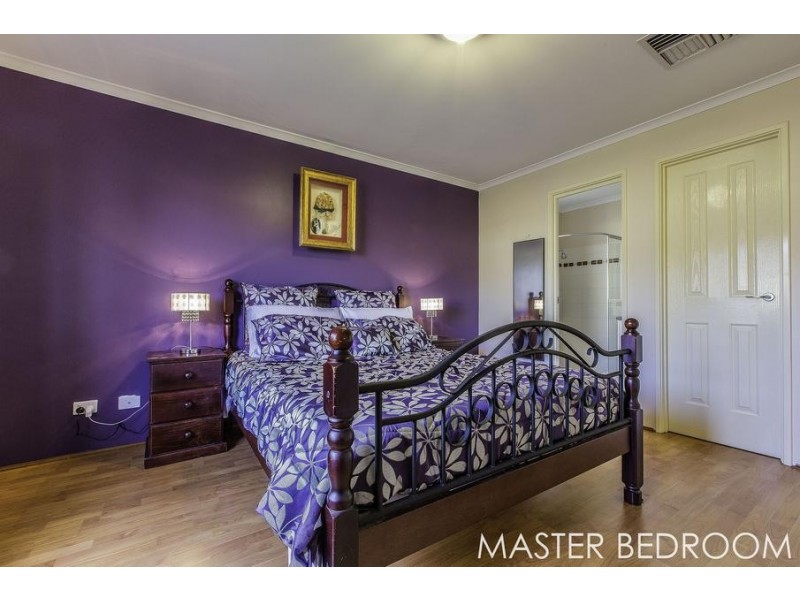 61 Hennessy Drive, Ashby WA 6065